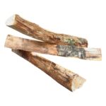 Kochholz - pizza und brot - gedämpfte buche 50cm - 2 kubikmeter auf palette – Bild 2