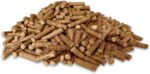 Holzpellets Hartholz Buche/Eiche 6mm, 990kg Palette – Bild 4